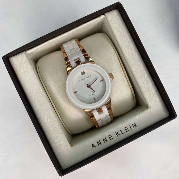Anne Klein Jewelry - Anne Klein Watch